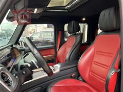 مێرسێدس بێنز G-Class